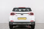 Chery Tiggo 4 Pro I Рестайлинг Красноярск  - изображение 27