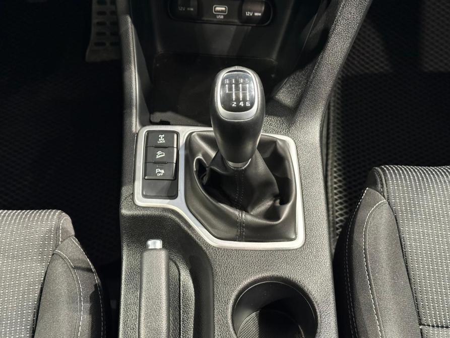 Kia Sportage IV Рестайлинг Краснодар  - изображение 15