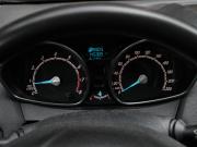 Ford Fiesta Mk6 Рестайлинг Москва  - изображение 30