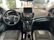 Ford Kuga II Москва  - изображение 27