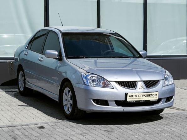 Mitsubishi Lancer IX с пробегом 2005 года, цена 358 000 рублей, 242300 км, седан, Автокод Объявления