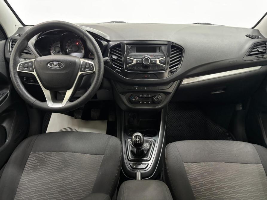Lada (ВАЗ) Vesta I Альметьевск  - изображение 13