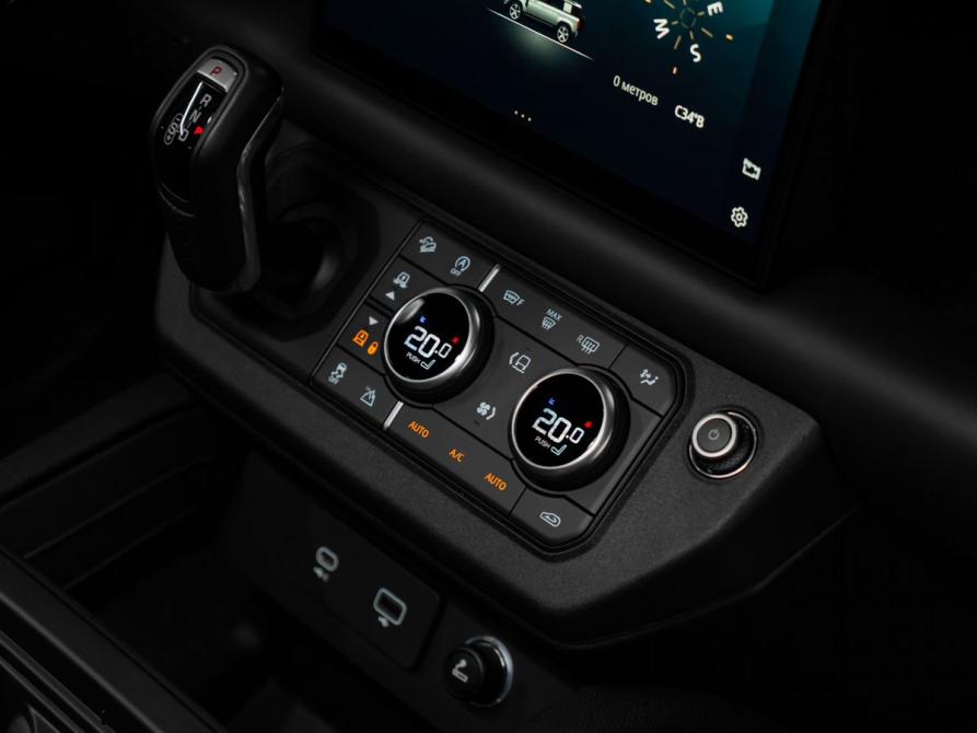 Land Rover Defender II Москва  - изображение 23