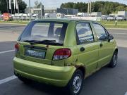 Daewoo Matiz I Рестайлинг Иваново  - изображение 14