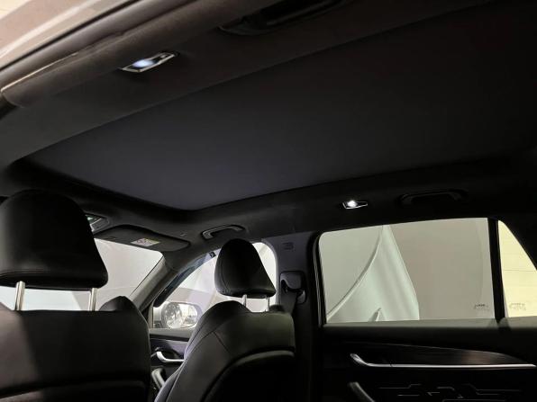 Geely Monjaro I с пробегом 2024 года, цена 3 495 000 рублей, 34546 км, внедорожник, Автокод Объявления