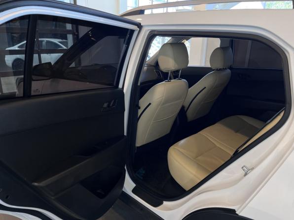 Hyundai Creta I Рестайлинг с пробегом 2021 года, цена 1 890 000 рублей, 68243 км, внедорожник, Автокод Объявления
