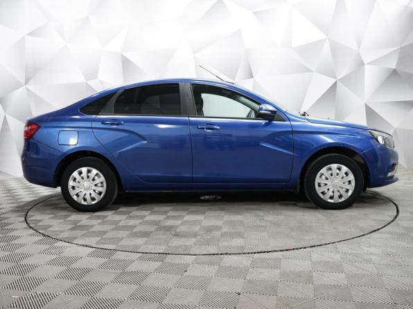 Lada (ВАЗ) Vesta I с пробегом 2021 года, цена 1 191 000 рублей, 54800 км, седан, Автокод Объявления