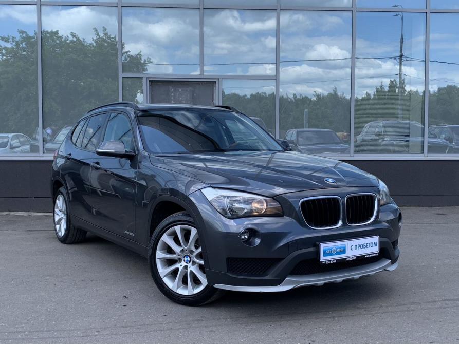 BMW X1 I (E84) Рестайлинг Москва  - изображение 3