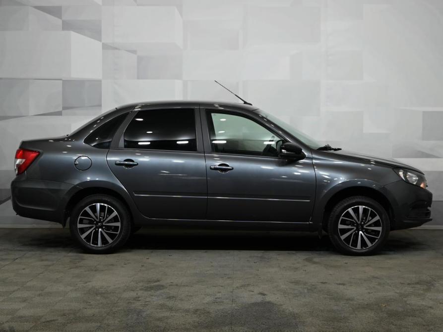 Lada (ВАЗ) Granta I Рестайлинг Екатеринбург  - изображение 8