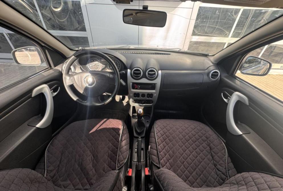 Renault Sandero I Владимир  - изображение 17