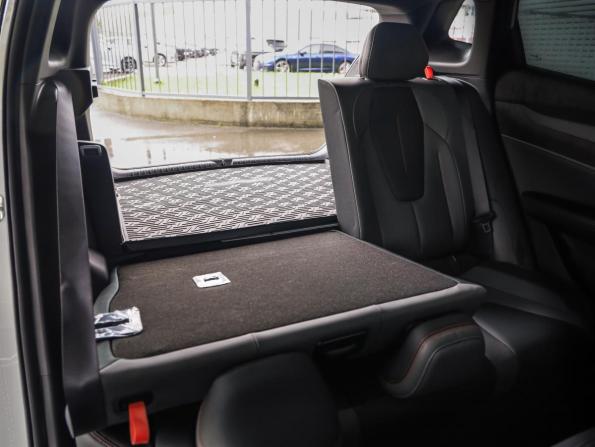Geely Cityray с пробегом 2024 года, цена 2 649 000 рублей, 2239 км, внедорожник, Автокод Объявления