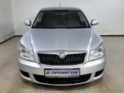 Skoda Octavia II (A5) Рестайлинг Москва  - изображение 16