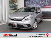 Honda Fit IV Кемерово  - изображение 20