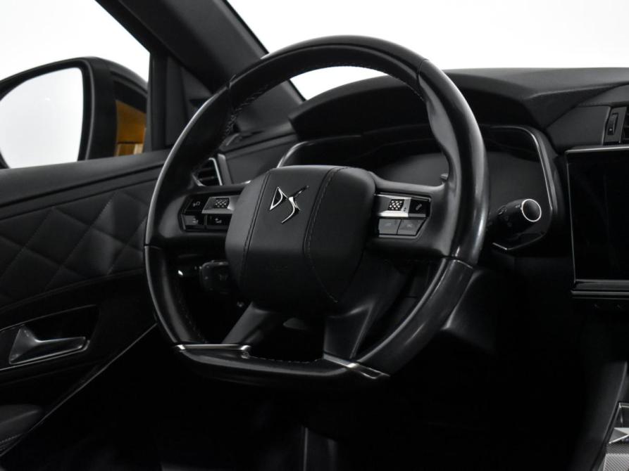 DS 7 Crossback I Санкт-Петербург  - изображение 15