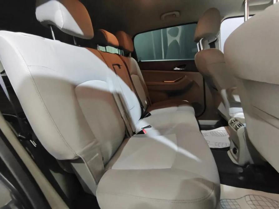 Chevrolet Orlando I Уфа  - изображение 16