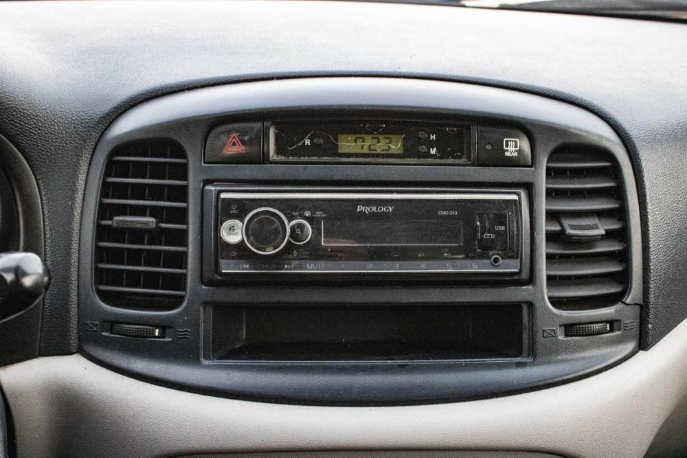 Hyundai Verna II Уфа  - изображение 15
