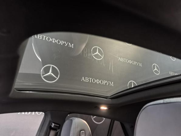 Mercedes-Benz GLE Coupe II (C167) Рестайлинг с пробегом 2023 года, цена 13 360 000 рублей, 19761 км, внедорожник, Автокод Объявления