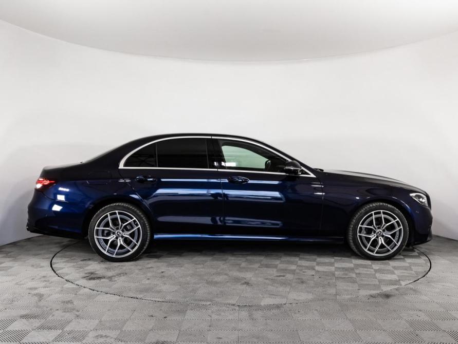Mercedes-Benz E-Класс V (W213 S213 C238) Рестайлинг Санкт-Петербург  - изображение 7