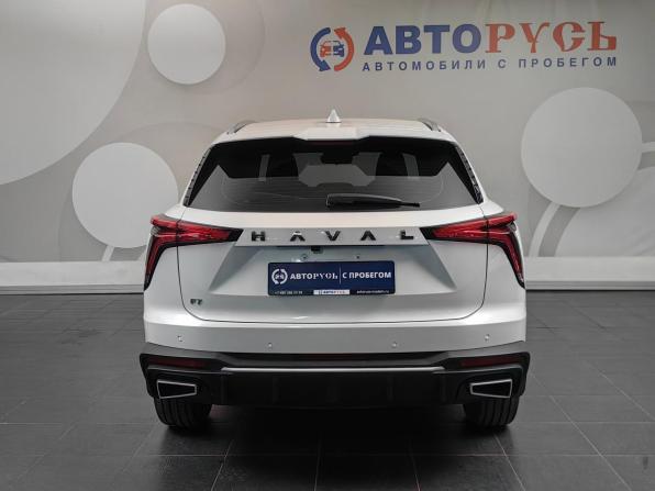 Haval F7 II с пробегом 2025 года, цена 2 622 000 рублей, 2771 км, внедорожник, Автокод Объявления