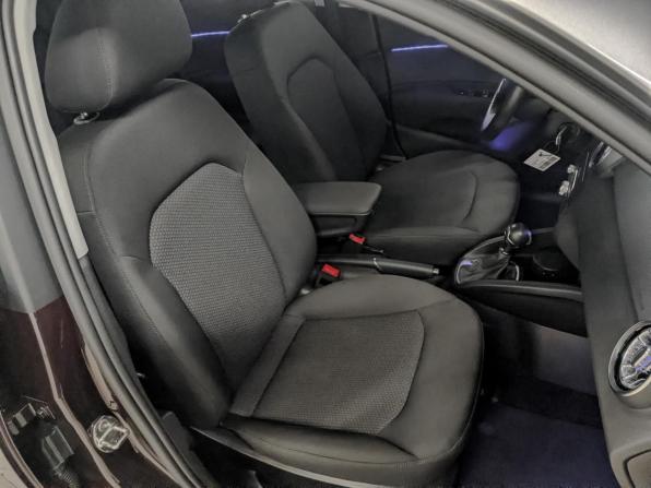 Audi A1 I (8X) Рестайлинг с пробегом 2015 года, цена 1 490 000 рублей, 74255 км, хэтчбек, Автокод Объявления