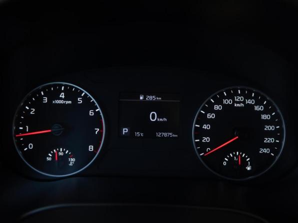Kia Seltos I с пробегом 2021 года, цена 2 085 000 рублей, 127875 км, внедорожник, Автокод Объявления