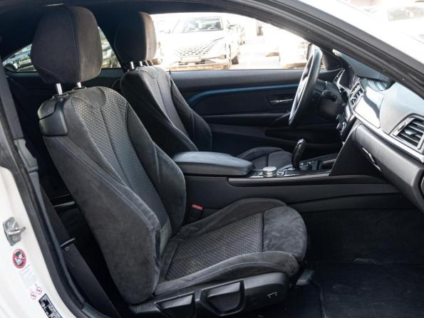 BMW 4 серии F32/F33/F36 с пробегом 2014 года, цена 2 420 000 рублей, 184530 км, купе, Автокод Объявления