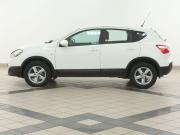 Nissan Qashqai I Рестайлинг Иваново  - изображение 26