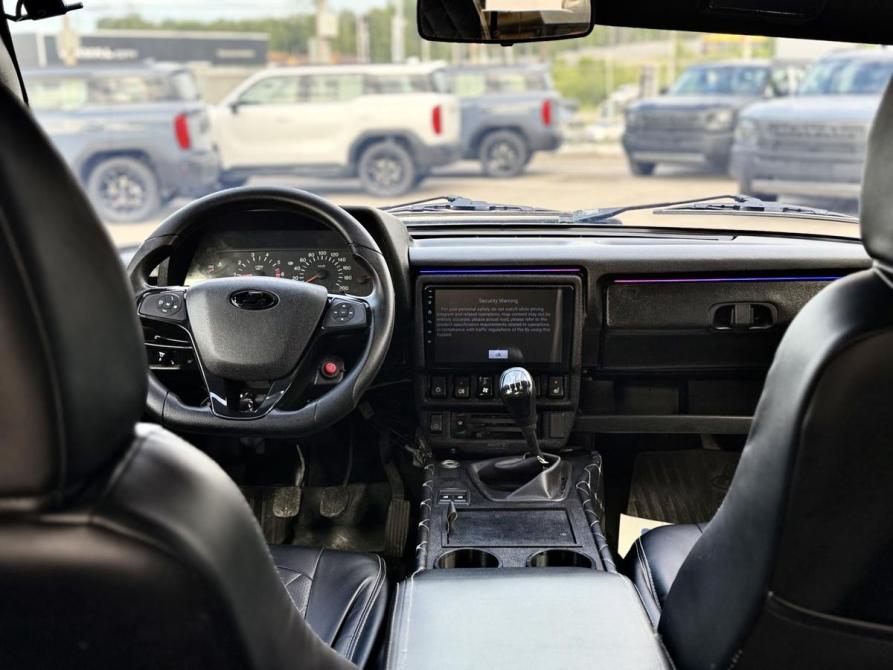 Lada (ВАЗ) 2121 (4x4) I Рестайлинг Тула  - изображение 10