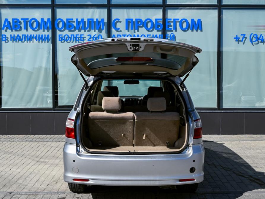 Toyota Ipsum II (M20) Рестайлинг Екатеринбург  - изображение 20