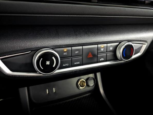 BAIC U5 Plus с пробегом 2023 года, цена 850 000 рублей, 88852 км, седан, Автокод Объявления