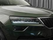 Skoda Karoq I Москва  - изображение 53