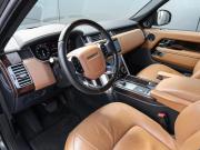 Land Rover Range Rover IV Рестайлинг Москва  - изображение 41