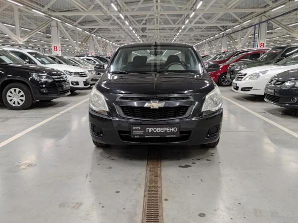 Chevrolet Cobalt II с пробегом 2013 года, цена 530 000 рублей, 118234 км, седан, Автокод Объявления
