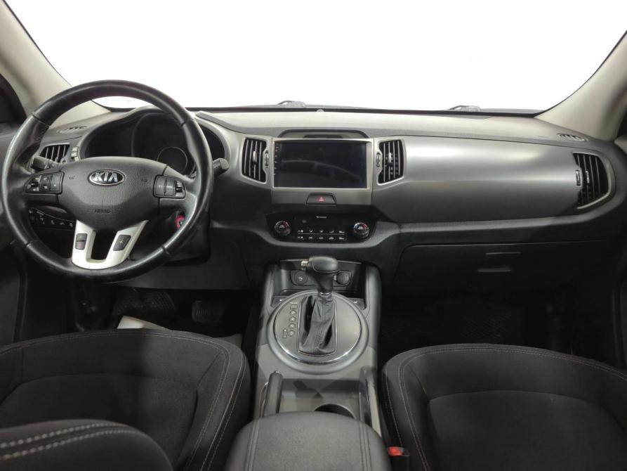Kia Sportage III Альметьевск  - изображение 13