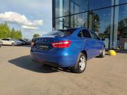 Lada (ВАЗ) Vesta I Ижевск  - изображение 28