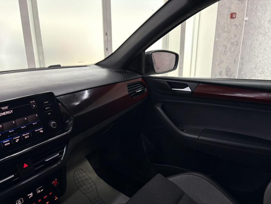 Volkswagen Polo VI Ярославль  - изображение 28