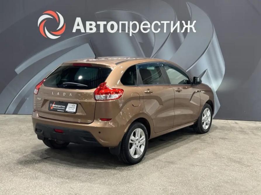 Lada (ВАЗ) XRAY I Пермь  - изображение 7