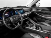Changan CS35 Plus I Рестайлинг Санкт-Петербург  - изображение 30