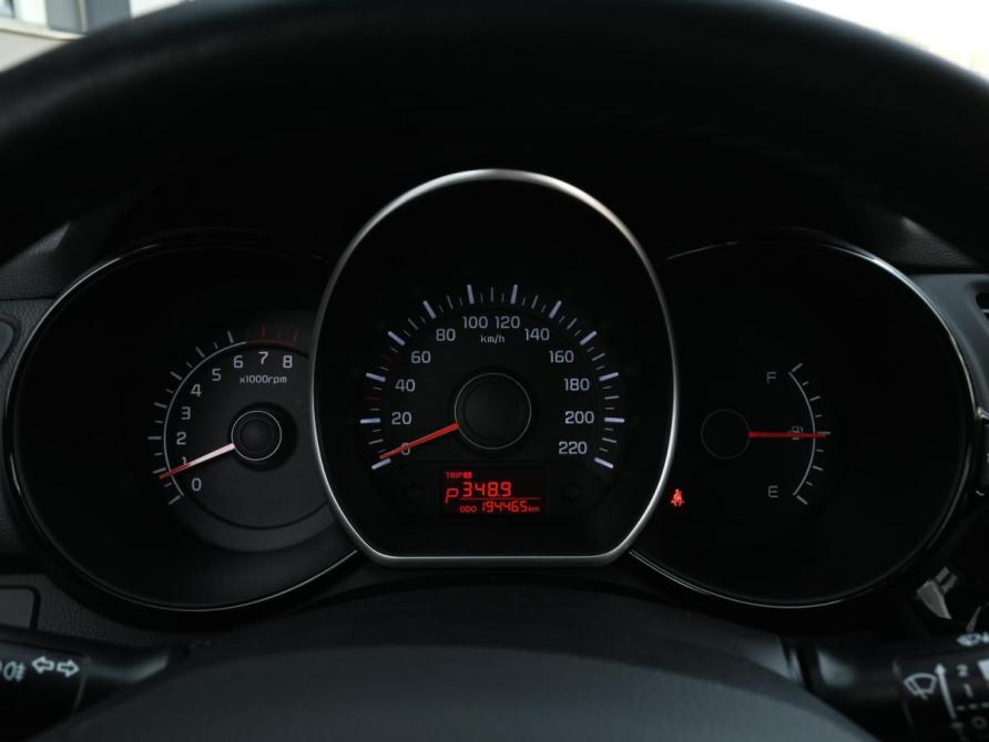 Kia Rio III Волгоград  - изображение 12