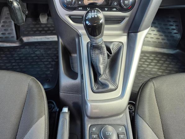 Ford Focus III с пробегом 2013 года, цена 910 000 рублей, 95249 км, седан, Автокод Объявления