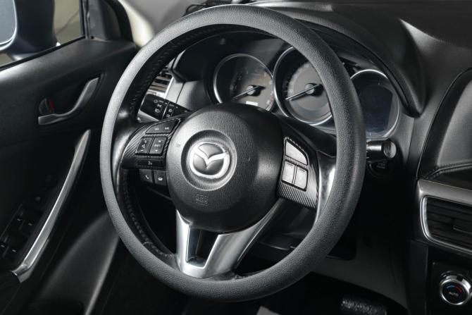 Mazda CX-5 I Рестайлинг с пробегом 2016 года, цена 2 129 000 рублей, 182232 км, внедорожник, Автокод Объявления