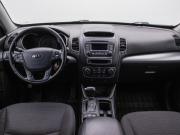 Kia Sorento II Рестайлинг Москва  - изображение 29
