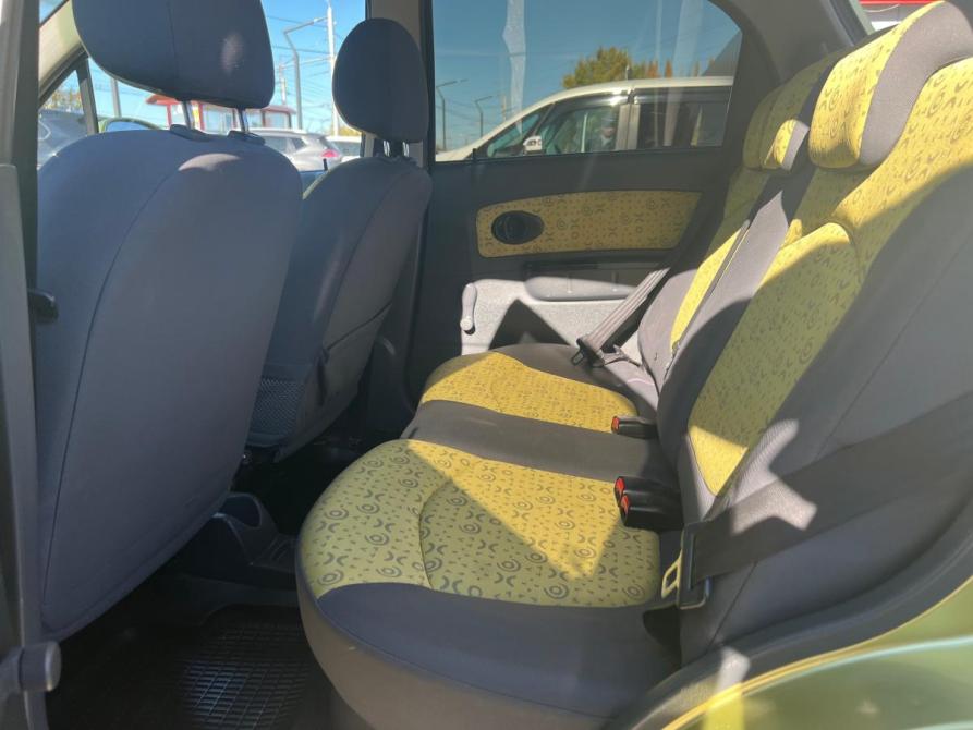 Chevrolet Spark II Стерлитамак  - изображение 12