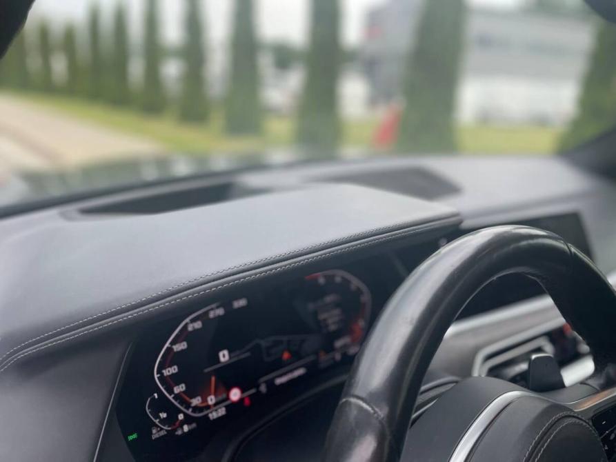 BMW X5 IV (G05/G18) Москва  - изображение 4