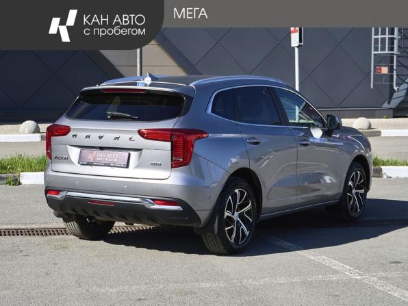 Haval Jolion I с пробегом 2023 года, цена 1 948 000 рублей, 76122 км, внедорожник, Автокод Объявления