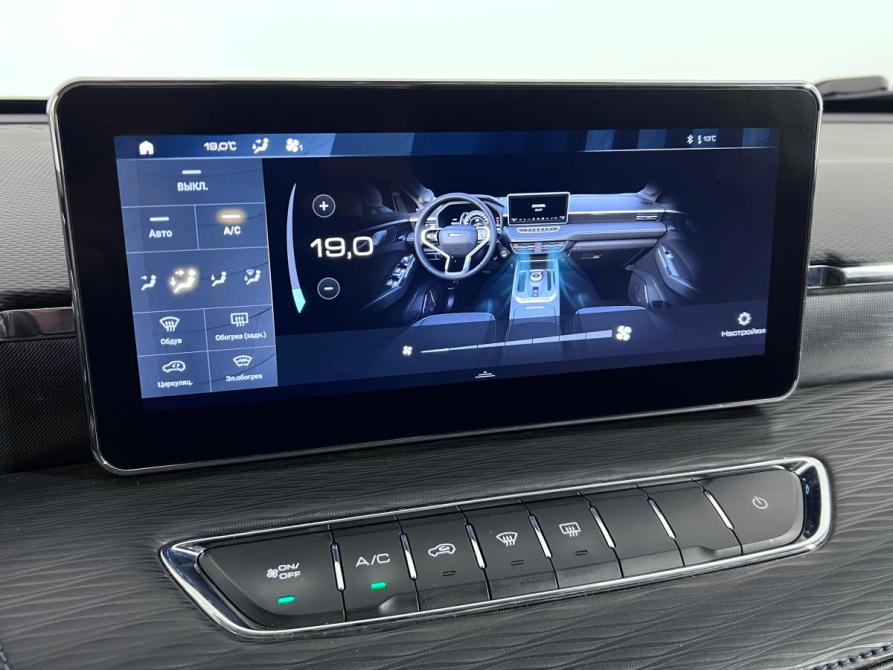 Haval Jolion I Ростов-на-Дону  - изображение 22