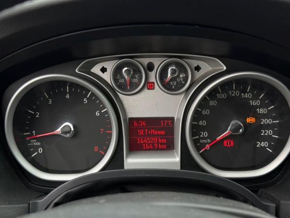 Ford Focus II Рестайлинг с пробегом 2010 года, цена 499 000 рублей, 164520 км, хэтчбек, Автокод Объявления