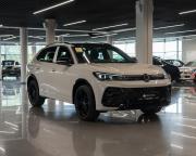 Volkswagen Tiguan III (China Market) Москва  - изображение 35