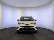 Toyota RAV4 IV (XA40) Рестайлинг Москва  - изображение 29