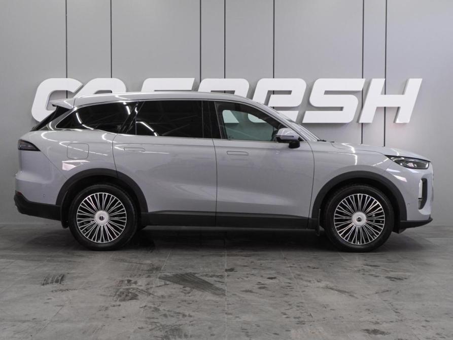 Chery Tiggo 9 I Воронеж  - изображение 5